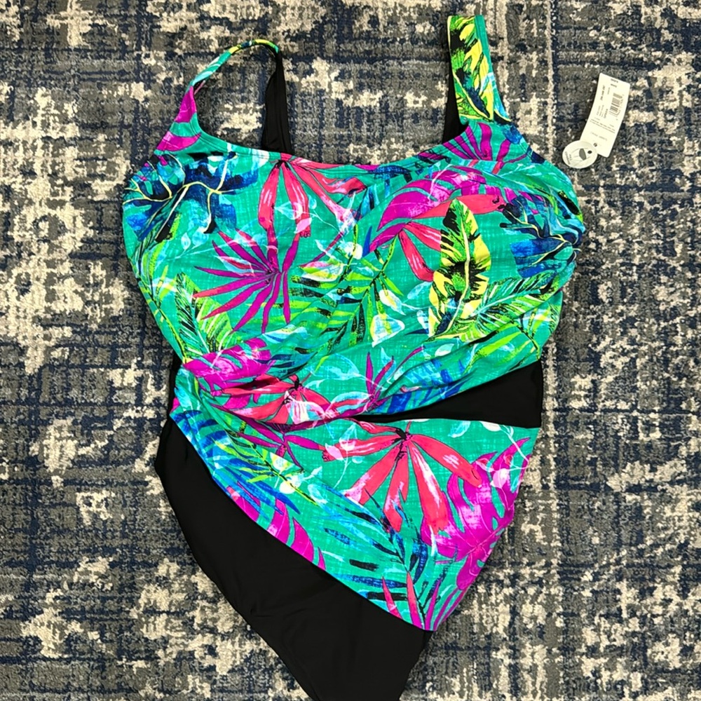 Swimsuit